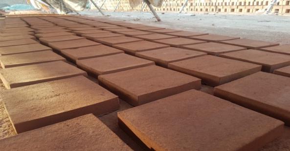 خرید آجر ختایی کف با ارزان ترین قیمت