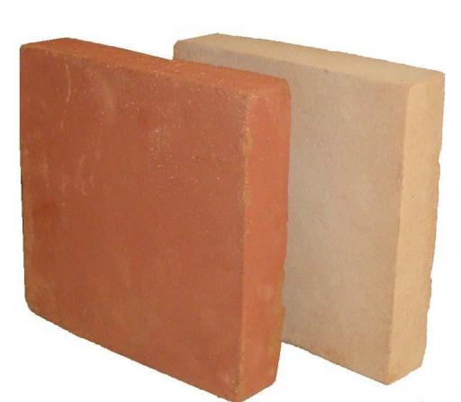 تفاوت آجر نسوز با آجر فشاری