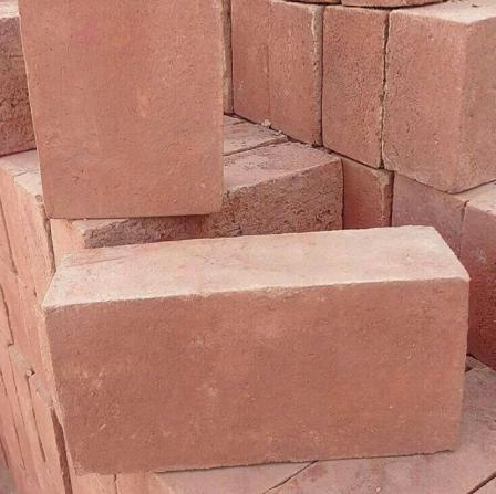 مشخصات ظاهری آجر معمولی