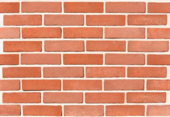 بررسی ویژگی های آجر بتنی رنگی