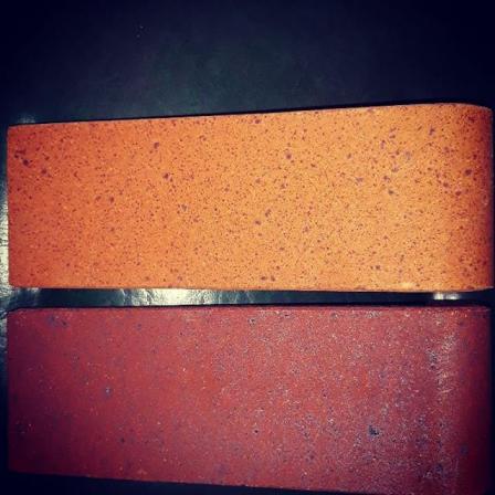 موارد کاربردی آجر نسوز پرتقالی