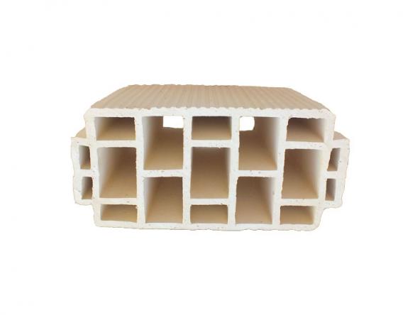 مشخصات فنی آجر سفال سقفی