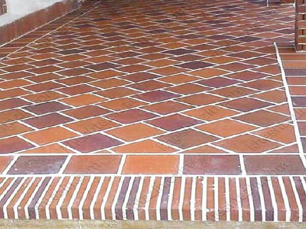 راهنمای خرید آجر نظامی