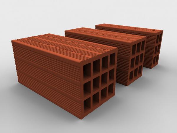 توزیع کنندگان آجر سفال دیواری در تهران 