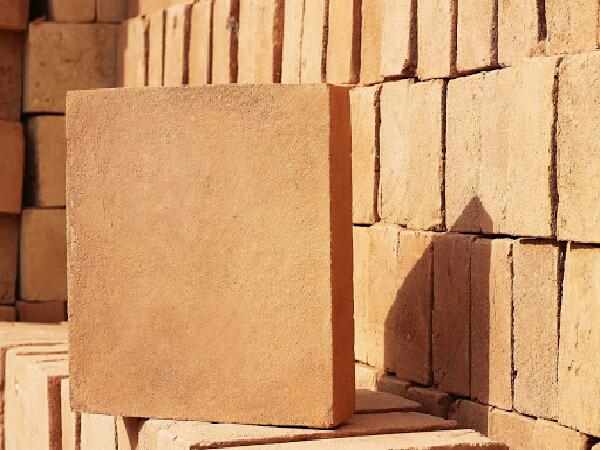 مشخصات فنی آجر نظامی