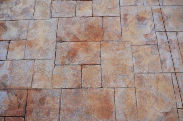 قیمت آجر ختایی کف در بازار