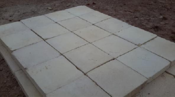 قیمت نهایی آجر ختایی کف در بازار