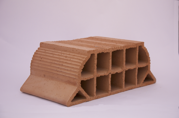 خریدار عمده آجر سفال سقفی