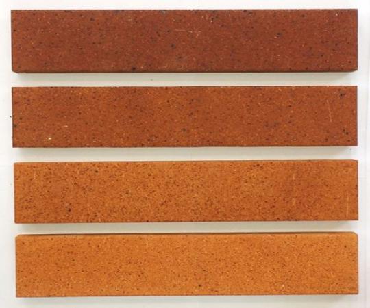 تولید کننده آجر نما لعابدار در ایران 