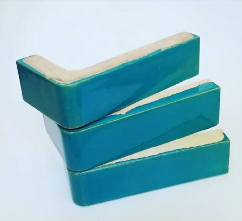 بازار فروش آجر نما لعابدار