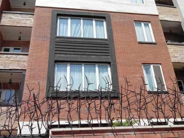 نقش موثر آجر نما لعابی در مقاومت ساختمان 