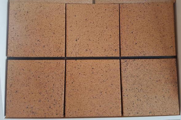 معرفی انواع اجر کف فرش 20*20