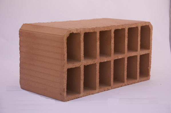 ضرورت استفاده از آجر سفال سقفی در ساختمان سازی