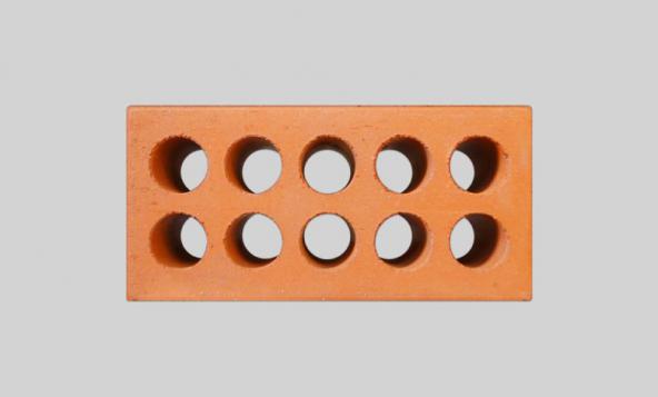 آجر فشاری با کیفیت تولید شده در داخل