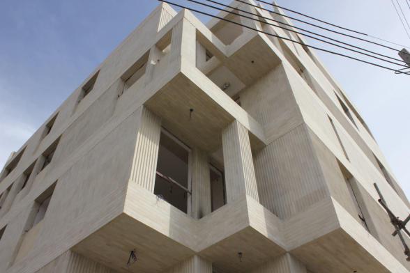 کاربرد عمده آجر نسوز سفید