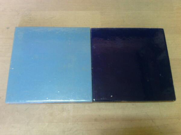 نحوه تولید آجر لعابدار سنتی