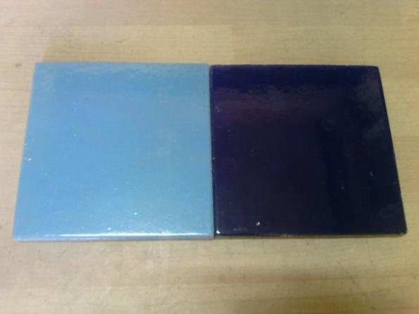 تنوع رنگ بندی آجر نما لعابی