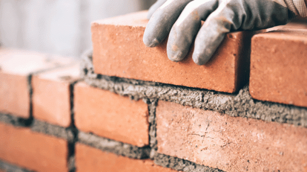 آشنایی با آجر فشاری