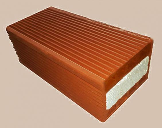 آجر سفال فوم دار چیست؟