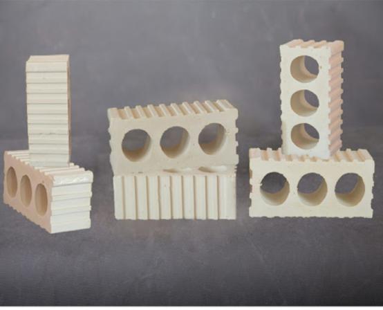 خریدار عمده آجر سه گل با کیفیت