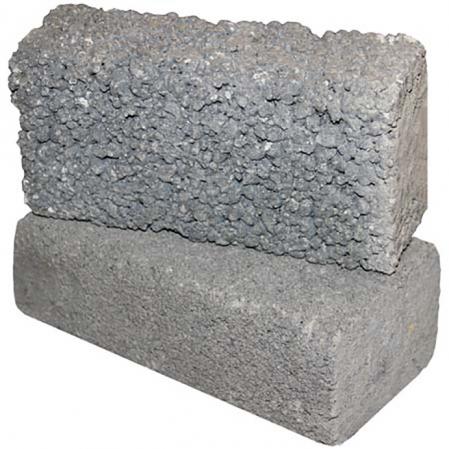 تفاوت آجر سیمانی با آجر سفالی