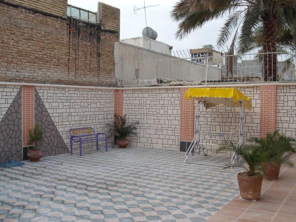 آجر نما 20*20 لعابی چه کاربردی دارد؟