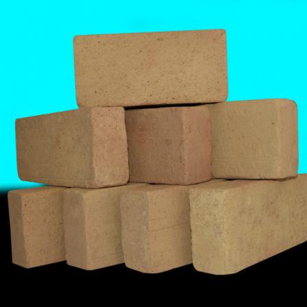 قیمت عمده آجر قزاقی درجه یک در سال 99