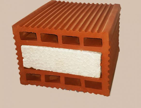 قیمت نهایی آجر عایق دار