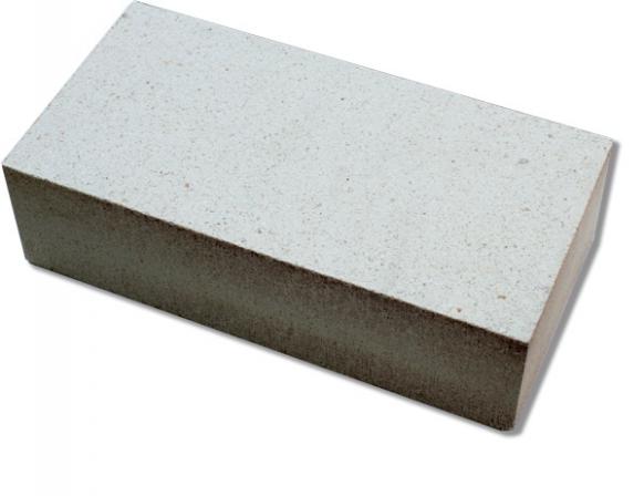 مشخصات عمومی آجر نسوز سفید