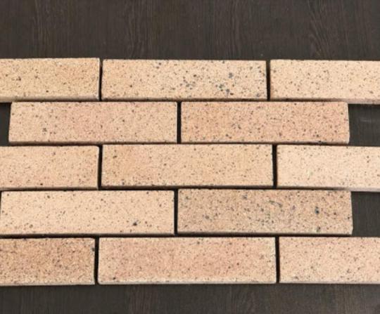 مشخصات بهترین آجر نما اصفهان