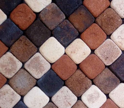 آجر کف فرش چیست ؟