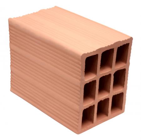 مشخصات آجر سفال 7 سانتی