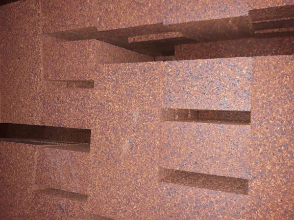 آجر نسوز صنعتی چیست؟