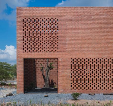 قیمت نهایی انواع آجر مشبک در تهران