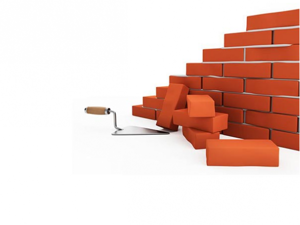 ویژگی های آجر قرمز کرمان