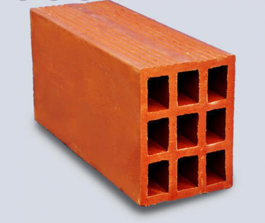 تفاوت آجر عایق دار با آجر معمولی