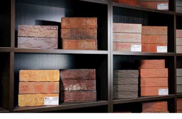 فروشنده آجر تزئینی با کیفیت در بازار تهران