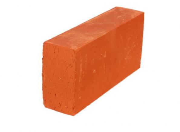 ویژگی های یک آجر رسی مرغوب