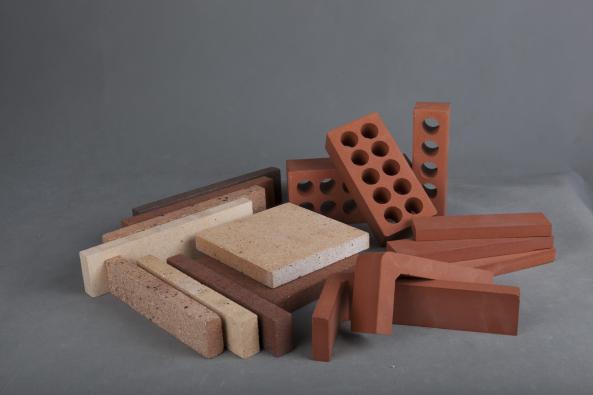 آشنایی با انواع آجر نما سنتی قزاقی