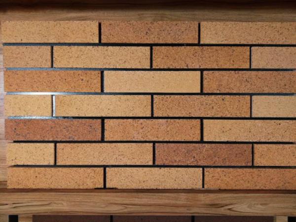 قیمت نهایی آجر شاموتی در سال 99