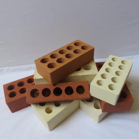 خرید عمده آجر ماشینی سوراخ دار مرغوب