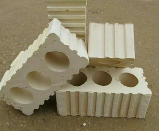 مشخصات آجر سه گل با کیفیت