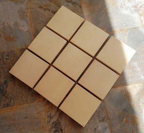 محل خرید عمده آجر کف فرش در تهران