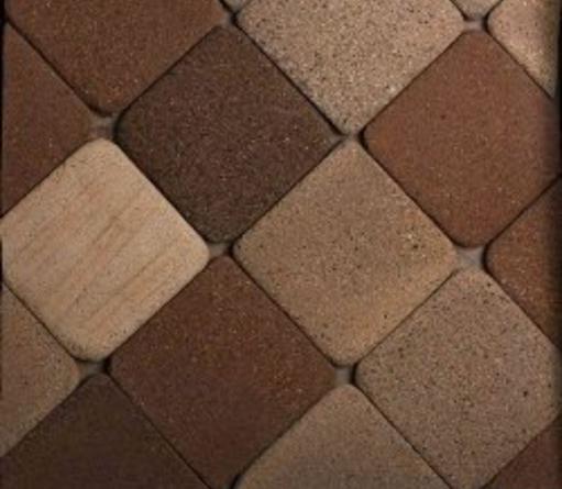 قیمت نهایی آجر کف فرش