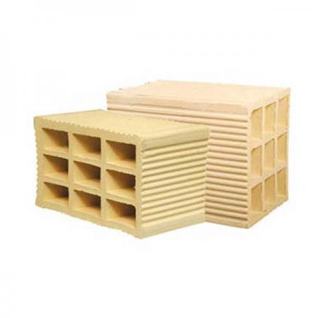 مشخصات آجر تیغه درجه یک