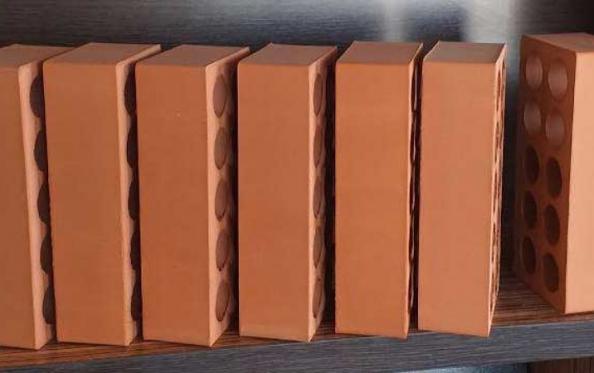 خرید عمده آجر عمودی در تهران