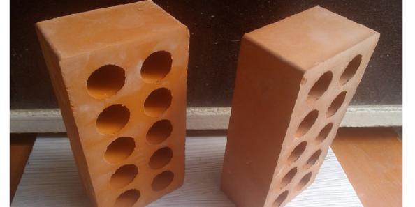 قیمت نهایی آجر لفتون دوقلو