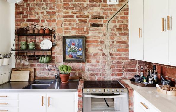 قیمت آجر بین کابینتی درجه یک