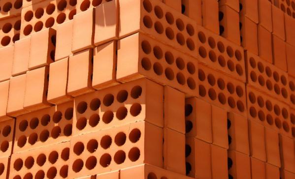 محل فروش عمده آجر عمودی