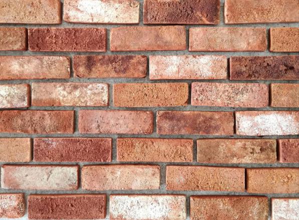 آشنایی با انواع آجر پلاک